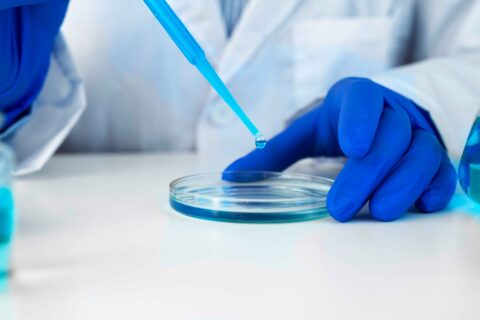 Oocyte Freezing